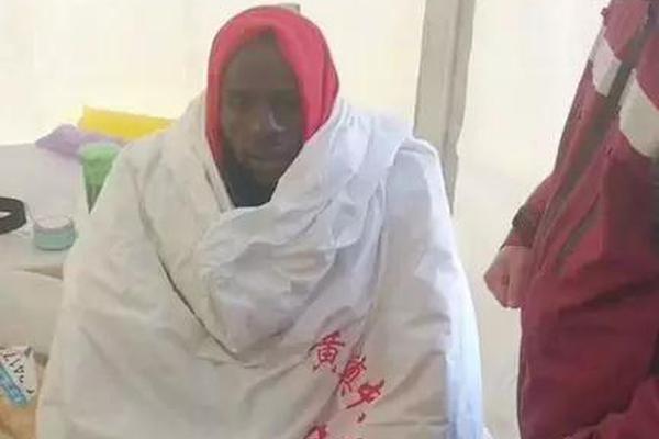 杨瀚森：原以为至少首轮20顺位往后才可能被选中 走上台时腿在抖